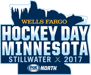Hockey Day Minnesota 2017