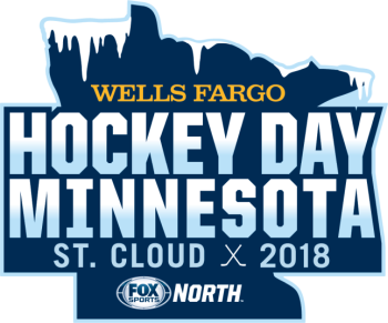 Hockey Day Minnesota 2018