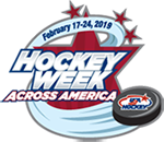 Hockey Week Across America