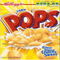 Logo: Corn Pops