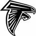 Logo: Falcons