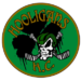 Logo: Hooligans