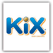 Logo: Kix