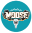 Logo: Moose