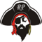 Logo: River Pirates