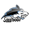 Logo: Sled Dogs