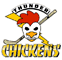 Logo: Thunder Chickens