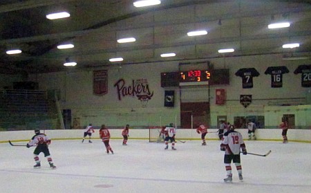 Diablos vs. Spiders, Feb. 2, 2012 – 743