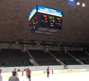 State Fair Coliseum