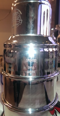 D1 Trophy