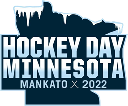 Hockey Day Minnesota 2022