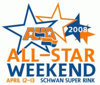 2007–08 All Star logo