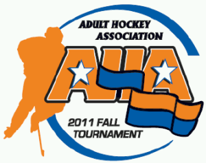 2011 A.H.A. Fall Tournament