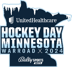 Hockey Day Minnesota