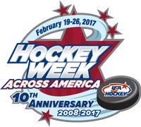 Hockey Weekend Across America