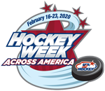 Hockey Week Across America