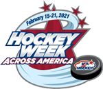 Hockey Week Across America