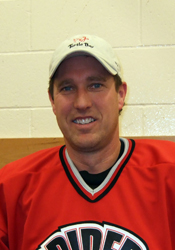 Greg Lindsley