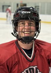 Ryan Johnson
