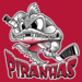 Logo: Piranhas