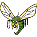 Logo: Hornets