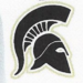 Logo: Spartans