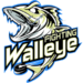 Logo: Fighting Walleye