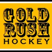 Logo: Gold Rush