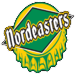 Logo: Nordeasters