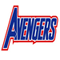 Logo: Avengers