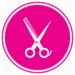 Logo: Beauticians