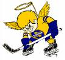 Logo: Fighting Saints