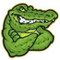 Logo: Gators