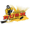 Logo: Gold Rush