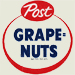 Logo: Grape-Nuts