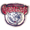 Logo: Grizzlies
