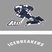 Logo: Ice Breakers