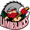 Logo: Lumberjacks