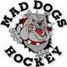 Logo: Mad Dogs