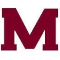 Logo: Maroons