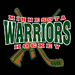 Logo: Minnesota Warriors
