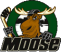 Logo: Mintalar Moose