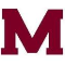 Logo: M's