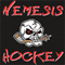 Logo: Nemesis