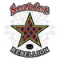 Logo: Scarlet Rebellion