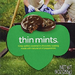 Logo: Thin Mints