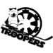 Logo: Troopers