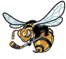 Logo: Yellow Jackets